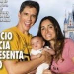 Márcio Garcia Instagram - Vinte anos de namoro não é pra qualquer um! Parabéns pra nós @andreasantarosagarcia ! . Foram dezenas de viagens, centenas de momentos e milhares de alegrias. . Mas apenas um sentimento é capaz de sustentar tanto tempo uma relação, o amor! . Claro que também houve momentos difíceis! Brigas e divergências são comuns em um relacionamento tão longo.. . O importante é saber perdoar, ceder, reconhecer erros e pedir desculpas e claro, regar o namoro diariamente. . Os relacionamentos tendem a cair na rotina e na monotonia. Temos que estar atentos… seja criativo(a) e pare pra ouvir quem esta seu lado, mesmo que vc pense já saber o que a outra pessoa vai dizer. Só o diálogo e a cumplicidade podem nutrir e corrigir qualquer problema entre um casal… . Obs; A trilha sonora é a mesma do nosso casamento! Feliz dia dos namorados! #happyvalentinesday #felizdiadosnamorados