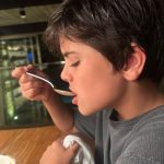 Márcio Garcia Instagram - Como você define o amor que você sente pelo(s) seu(s) filho(s) ? O meu eu defino com três “is”; Inominável, infinito e incalculável !! @pedrosrgarcia @ninasrgarcia @pipo.garcia_ e João, vocês são a minha razão de viver… #amoreterno