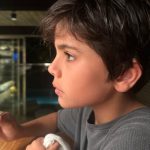 Márcio Garcia Instagram - Como você define o amor que você sente pelo(s) seu(s) filho(s) ? O meu eu defino com três “is”; Inominável, infinito e incalculável !! @pedrosrgarcia @ninasrgarcia @pipo.garcia_ e João, vocês são a minha razão de viver… #amoreterno