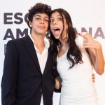Márcio Garcia Instagram - Parabéns por quem você se tornou na sua jornada @ninasrgarcia ! Parabéns pelas suas conquistas! Parabéns por saber viver como filha, irmã e amiga tão intensamente! E obrigado por ter nos escolhido como a sua família! . Tenha a certeza que nós estaremos aqui, sempre, te apoiando no caminho que você decidir percorrer. . Que a sua energia alcance muitas pessoas. Que vc continue levando a vida da mesma forma que sempre levou; com muita alegria, consciência e responsabilidade, aproveitando o presente sem se esquecer do seu passado e sem deixar de se lembrar que o futuro tá logo ali! . Amamos vocês: @pedrosrgarcia @ninasrgarcia @pipo.garcia_ #juju . Fotos: @georgeanagodinhofoto