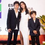 Márcio Garcia Instagram - Parabéns por quem você se tornou na sua jornada @ninasrgarcia ! Parabéns pelas suas conquistas! Parabéns por saber viver como filha, irmã e amiga tão intensamente! E obrigado por ter nos escolhido como a sua família! . Tenha a certeza que nós estaremos aqui, sempre, te apoiando no caminho que você decidir percorrer. . Que a sua energia alcance muitas pessoas. Que vc continue levando a vida da mesma forma que sempre levou; com muita alegria, consciência e responsabilidade, aproveitando o presente sem se esquecer do seu passado e sem deixar de se lembrar que o futuro tá logo ali! . Amamos vocês: @pedrosrgarcia @ninasrgarcia @pipo.garcia_ #juju . Fotos: @georgeanagodinhofoto