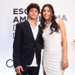 Márcio Garcia Instagram - Parabéns por quem você se tornou na sua jornada @ninasrgarcia ! Parabéns pelas suas conquistas! Parabéns por saber viver como filha, irmã e amiga tão intensamente! E obrigado por ter nos escolhido como a sua família! . Tenha a certeza que nós estaremos aqui, sempre, te apoiando no caminho que você decidir percorrer. . Que a sua energia alcance muitas pessoas. Que vc continue levando a vida da mesma forma que sempre levou; com muita alegria, consciência e responsabilidade, aproveitando o presente sem se esquecer do seu passado e sem deixar de se lembrar que o futuro tá logo ali! . Amamos vocês: @pedrosrgarcia @ninasrgarcia @pipo.garcia_ #juju . Fotos: @georgeanagodinhofoto