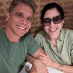 Márcio Garcia Instagram - Hoje foi dia de almoçar com a minha mãezinha! Não é aniversário, nem uma data especial. Uma vez por mês, almoçamos juntos só pra bater papo e matar a saudade. . Se você ainda tem o seu pai ou a sua mãe por perto, arrume um tempo só pra vocês , com qualidade e exclusividade! . O tempo passar rápido! Não deixe pra amanhã o momento que vc pode ter hoje com quem vc ama! . Obrigado dona @elianagarciakobylko pela sua companhia, pelo seu tempo e por todo amor que vc me nutriu ao longo dos anos. Graças a ele me tornei quem sou hoje. . Te amo desde o ventre, hoje e para sempre 🙏🏼❤️ Satyricon