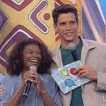 Márcio Garcia Instagram - Um #tbt pra recordar um pouco de cada programa que apresentei ao longo da minha carreira e pra saber qual você mais curtiu… Aproveito pra perguntar; o que vc acharia de um programa que tivesse um pouquinho de tudo? E se este programa puder ser visto na TV aberta, You Tube, streaming, em todas as plataformas de mídia digital e ainda ouvido no rádio? Curte a ideia? Chega de dar pistas… em breve eu conto mais do que vem por aí ainda este ano!!! Aguarde!!! #familias #diversão #jogos #brincadeiras