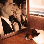 Márcio Garcia Instagram - Um tbt melhor, impossível!! Hoje, dia 22/2/2024 completamos 21 anos de casados! Agradeço muito a Deus por ter feito nossos caminhos se cruzarem… O que seria de nós se você não tivesse ido pra Angra naquele feriado? Ou se eu tivesse ficado no Rio? Será que nos conheceríamos em algum outro lugar?? Essa resposta não teremos, mas o que temos, todos os dias, é a nossa vida juntos, nossa cumplicidade, nossos filhos, nossas lembranças, nossa família, unida! Obrigado por ser minha namorada, parceira, esposa, amiga, confidente, nutricionista, amante e uma mãe pra lá de presente. Já tivemos nossas brigas e desentendimentos, claro, mas sempre soubemos atravessar a arrebentação e encontrar um mar calmo e amistoso… Que Deus nos permita mais alguns anos de calmaria, juntos e apaixonados, como somos desde quando resolvemos tornar nossas vidas, uma só! Te amo @andreasantarosagarcia #felizaniversariodecasamento #happyanniversary Joá, Rio De Janeiro, Brazil