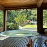 Márcio Garcia Instagram - Andei um pouco sumido por aqui fazendo uma detox digital no nosso refúgio na serra. E assim foi o nosso carnaval… mas teve sol… Aproveitamos pra nos conectarmos com os caçulas, com seus amigos e pra incrementarmos ainda mais nosso álbum de memórias. Será que mais alguém aproveitou o feriado pra recarregar a energia se conectando, de alguma forma, sem o celular? Me conta… Parque Estadual dos Três Picos