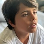 Márcio Garcia Instagram - Uma sequência do meu caçula João pra deixar o papai coruja ainda mais apaixonado… Ele é o nosso quarto filho! Veio enquanto a Andrea usava um DIU! Não estava programado. Foi um susto pra todos nós… Mudamos toda a logística da família... um corre corre… Ai eu lhe pergunto; como explicar a vontade de Deus? A resposta vem com outra pergunta; o que seria da nossa vida sem você, João?.. #familia #filhos #amormaiordomundo Joá, Rio De Janeiro, Brazil