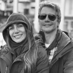 Márcio Garcia Instagram - Mais uma viagem de férias junto de você e dos nossos frutos que estão amadurecendo mais e mais a cada dia! Graças a Deus, com saúde e responsabilidade. Os filhos crescem rápido e a cada dia estão mais perto de seguirem seus próprios caminhos, daí a importância em regar cada vez mais o nosso relacionamento. Se tudo certo, em breve seremos só nós dois… de novo... Sigamos em frente cientes da nossa missão como pais e também como casal! Que Deus nos ilumine, nos proteja e nos abençoe a todos, hoje e sempre! Amém 🙏🏼 Aspen/Snowmass- Colorado, USA