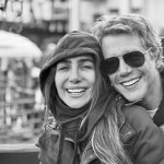 Márcio Garcia Instagram - Mais uma viagem de férias junto de você e dos nossos frutos que estão amadurecendo mais e mais a cada dia! Graças a Deus, com saúde e responsabilidade. Os filhos crescem rápido e a cada dia estão mais perto de seguirem seus próprios caminhos, daí a importância em regar cada vez mais o nosso relacionamento. Se tudo certo, em breve seremos só nós dois… de novo... Sigamos em frente cientes da nossa missão como pais e também como casal! Que Deus nos ilumine, nos proteja e nos abençoe a todos, hoje e sempre! Amém 🙏🏼 Aspen/Snowmass- Colorado, USA