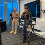 Mädchen Amick Instagram - as we kick off #mentalhealthawarenessmonth, we’re so excited to be official members of the Mental Health Storytelling Coalition with our foundation @dontmindme 💚 it was such a pleasure meeting other incredible members and organizations, and talking about our exciting future projects! Thanks so much to Ashley and the team for having us :) Paramount Studios