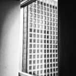 Mädchen Amick Instagram - Living in squares. Looking at squares. 🏢