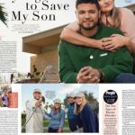 Mädchen Amick Instagram - A huge thank you to @lanaebrody and her team at @people for going above and beyond to tell our story with compassion and the collective intention to help others 🙏🏼 I can’t tell you how proud I am of our son @slyalexis_ who has truly turned his diagnosis into his superpower 💪🏼 His dedication to reach back and help others find their own unique path to recovery is awe inspiring. He has always shared that “being of service” gives his life purpose. We can all learn so much from his journey, and when we are brave enough to share ours, true healing begins. I waited until the print version of this story came out to post, because I take the responsibility seriously when sharing our journey (which parts can be shocking) to tell it in its entirety. Unfortunately when these kinds of stories are truncated (which had to be done for the online version), they can easily become “clickbait” material. My family and I (along with our team @dontmindme) are dedicated to erase the stigma surrounding mental health, not feed into it. @lanaebrody (working closely with @alainabendi) spent hours interviewing us and weeks putting this 4 page exclusive together. When roadblocks popped up, she persevered to make sure the intention of the story was honored 💚 Please find the magazine in stores NOW!!! (Feb. 6th 2023 edition) …and follow our work at dontmindme.org #youarenotalone • Writer: @lanaebrody • Photo editor: @jessicabryan99 • Photographer: @yurihasegawaphoto • Make-up: @robscheppy • Hair: @morganmarinoffmua • DMM Publicist: @alainabendi • Diagnosis facts provided by: Dr. Eric C. Schieber, MD