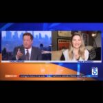 Mädchen Amick Instagram - So great catching up with you @samontv 😍 Thank you @ktla5news for helping us spread the word about our @dontmindme fundraising efforts! Our annual gala & golf tourney was incredibly successful this year thanks to your support!! #DMM #dontMINDme #gala #auction #golftourney #directimpact #mentalhealthwarriors 💚