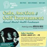 Mädchen Amick Instagram - BIG ANNOUNCEMENT 📣 we’re holding our second annual @dontmindme mental health gala, auction, and golf tournament at the legendary Tamarisk Country Club in Rancho Mirage on Saturday, January 14th and Sunday, January 15th, 2023. We’re honoring Zak Williams (@zakpym), the Entertainment Community Fund (@alifeinthearts), and more for their incredible work in the mental health field. We’ll have special guests and presenters Mariel Hemingway (@marielhemingway), the David Lynch Foundation Los Angeles (@davidlynchfoundation.la), and more presenting our Don’t MIND Me Advocacy, Access, and Action awards to this year’s recipients 💚 If you’d like to join us for this unforgettable weekend, please click the link in bio - tickets go FAST so reserve yours now! Thank you to our sponsors, guests, and mental health community for helping us make this event possible. Join us in the desert for the 3-day holiday weekend as we come together to celebrate, raise awareness, and fundraise for our direct impact mental health scholarship program. See you in 2023 ✨