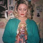 Mädchen Amick Instagram - #twinning 📸: @lilireinhart Riverdale