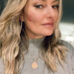 Mädchen Amick Instagram - a Kimmy kiss is a forever kiss 💋