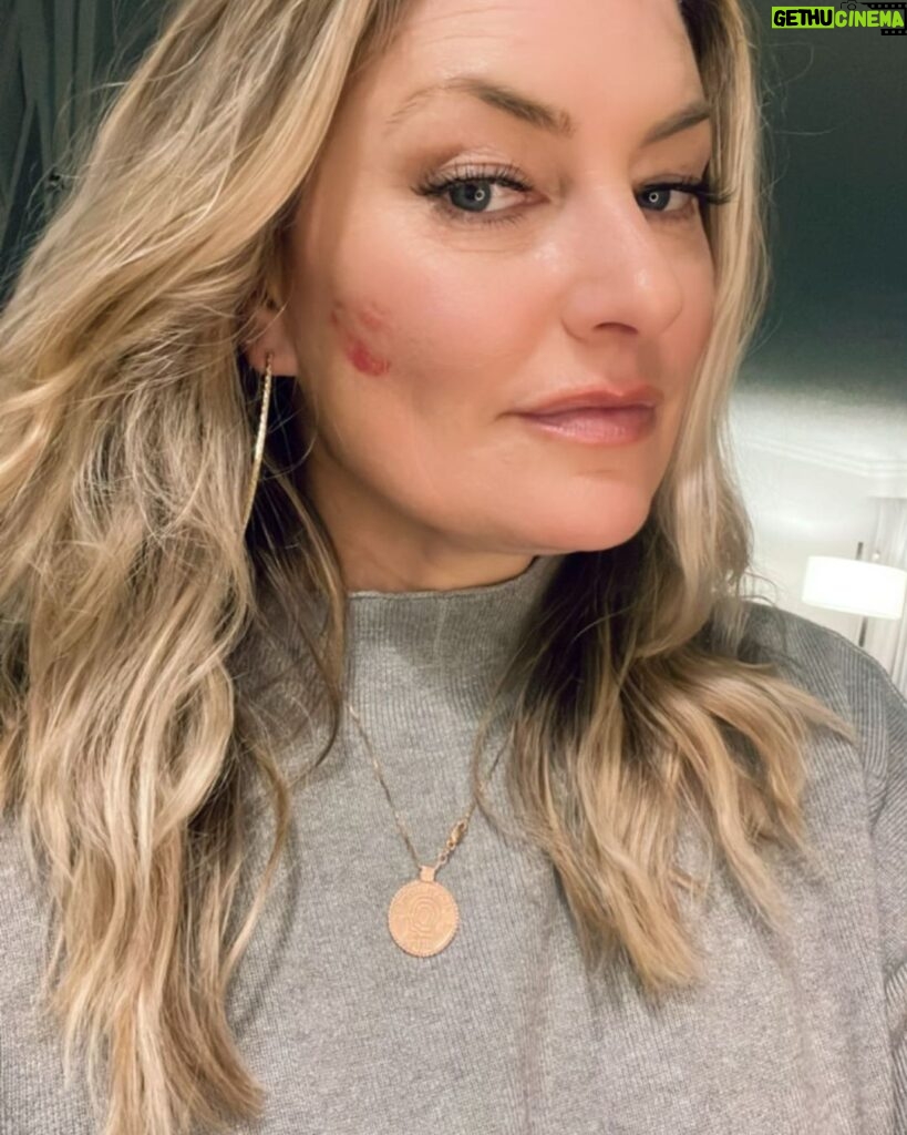 Mädchen Amick Instagram - a Kimmy kiss is a forever kiss 💋
