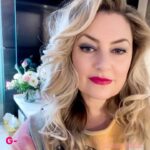 Mädchen Amick Instagram - Season 7 babyyyyy 💋 #riverdale #powerpuffgirls #startworkgift #herewego