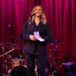 Mädchen Amick Instagram - What an incredible night last night! We kicked off #mentalhealthawarenessweek with a powerful intimate setting at @thehotelcafe. We all shared our hearts and souls with one another (on and off stage) in a safe and welcoming place 💚 Thank you to all the performers for donating your time and love supporting us at @dontmindme — and an incredible thank you to our audience and online donors — we raised over 9k last night!! We are absolutely floating on a grateful cloud today!!!
