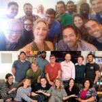 Mädchen Amick Instagram - From freshman class to senior class 👩‍🎓👨‍🎓 (8.11.2016 - 9.20.22) Thank you @riverdale_writers for all your hard work, incredible creativity and giving us all a wild, fun ride!! #riverdale season 7 here we goooooooo……