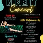 Mädchen Amick Instagram - so excited to host our very first benefit concert for our mental health foundation @dontmindme with an INCREDIBLE lineup of performers!! @jefftimmons @officialrobmorrow @dizmihok @scottmichaelcampbell @brandonrogersla @slyalexis_ @varagianna and more TBA! 😍 TICKETS LINKED IN BIO 👉 (and on https://new.hotelcafe.com/event/benefit-to-support-dont-mind-me-foundation/) go get your tix for an unforgettable night at @thehotelcafe. see you there!! The Hotel Cafe