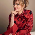 Mädchen Amick Instagram - Just sayin hi. …and remembering the pre-covid days #summertcas2018 #missingluke
