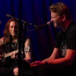Mädchen Amick Instagram - What an incredible night last night! We kicked off #mentalhealthawarenessweek with a powerful intimate setting at @thehotelcafe. We all shared our hearts and souls with one another (on and off stage) in a safe and welcoming place 💚 Thank you to all the performers for donating your time and love supporting us at @dontmindme — and an incredible thank you to our audience and online donors — we raised over 9k last night!! We are absolutely floating on a grateful cloud today!!!