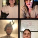 Mädchen Amick Instagram - DMM founders @madchenamick @slyalexis_ @minatobias_ join addiction and mental health expert @nessaanne13 to discuss the intersection between substance abuse and mental health 💚 we are so inspired by Vanessa’s work and learned so much from this conversation - we hope you do too! Thank you for submitting your questions, if you have more let us know and we can note them for future discussions. Happy #nationalwellnessmonth everyone ✨