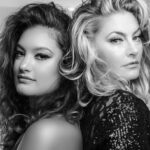 Mädchen Amick Instagram - @minatobias_ and I, wishing all those who identify as women, a very happy #internationalwomensday
