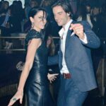 Mädchen Amick Instagram - We celebrate you today @daniel_ditomasso 🥳💃🏻🕺🏻🥰 I am so incredibly thankful to have you as a friend. You are truly one of the most kind, loving, beautiful human beings I know and I’m so grateful to have you in my life. Your light burns so bright. Keep shining my friend 💋 #hbd