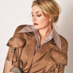 Mädchen Amick Instagram - This shoot is dedicated to the one and only @keshme12 who instructed me to embrace my current boss b*tch mode 💪🏼 @abookof Photo + Interview @graphicsmetropolis Fashion Styling @angeltstyle Make-up Artist @harperartist Hairstylist @marleythebarber Photo Asst @miostudios Special Thanks @gimletschneider #ABookOf #MadchenAmick