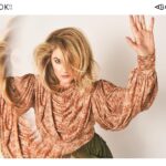 Mädchen Amick Instagram - Warning: If your vision is blurry while looking at these… don’t worry, it’s just me 😵‍💫 @abookof ME Photo + Interview @graphicsmetropolis Fashion Styling @angeltstyle Make-up Artist @harperartist Hairstylist @marleythebarber Photo Asst @miostudios Special Thanks @gimletschneider #ABookOf #MadchenAmick