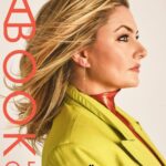 Mädchen Amick Instagram - Thx for making me your cover girl @abookof 💃🏼📸 Photo + Interview @graphicsmetropolis Fashion Styling @angeltstyle Make-up Artist @harperartist Hairstylist @marleythebarber Photo Asst @miostudios Special Thanks @gimletschneider #ABookOf #MadchenAmick