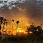 Mädchen Amick Instagram - The perks of naturally waking up at 6a