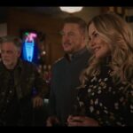 Mädchen Amick Instagram - Wait, what?! Hal is back in town… what universe is this?? Oh right, #Rivervale 🙃 Don’t miss tonight’s #100th episode!!! 🎉 I’m SO grateful for this special family behind the camera (cast & crew) and incredibly lucky to be on this journey 🙏🏼