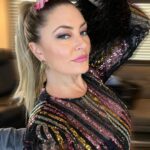 Mädchen Amick Instagram - Vegas residency or Rivervale?