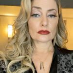 Mädchen Amick Instagram - late nights 🌚