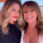 Mädchen Amick Instagram - THNK U for this honor and allowing me to spread awareness about the work we’re doing at our non-profit @dontmindme 🙏🏼 Such a beautifully powerful day yesterday where 10 “mother figures” who are doing incredible things in the world were honored by @thecreativecoalition at the #hollywoodmothersday event 🌹 …and this was the moment my crush began on @francesfisher 😍🥵 what a powerhouse & legend