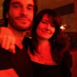 Mädchen Amick Instagram - We celebrate you today @daniel_ditomasso 🥳💃🏻🕺🏻🥰 I am so incredibly thankful to have you as a friend. You are truly one of the most kind, loving, beautiful human beings I know and I’m so grateful to have you in my life. Your light burns so bright. Keep shining my friend 💋 #hbd