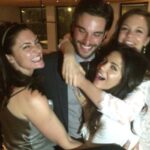 Mädchen Amick Instagram - We celebrate you today @daniel_ditomasso 🥳💃🏻🕺🏻🥰 I am so incredibly thankful to have you as a friend. You are truly one of the most kind, loving, beautiful human beings I know and I’m so grateful to have you in my life. Your light burns so bright. Keep shining my friend 💋 #hbd