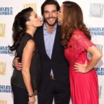 Mädchen Amick Instagram - We celebrate you today @daniel_ditomasso 🥳💃🏻🕺🏻🥰 I am so incredibly thankful to have you as a friend. You are truly one of the most kind, loving, beautiful human beings I know and I’m so grateful to have you in my life. Your light burns so bright. Keep shining my friend 💋 #hbd