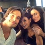 Mädchen Amick Instagram - We celebrate you today @daniel_ditomasso 🥳💃🏻🕺🏻🥰 I am so incredibly thankful to have you as a friend. You are truly one of the most kind, loving, beautiful human beings I know and I’m so grateful to have you in my life. Your light burns so bright. Keep shining my friend 💋 #hbd