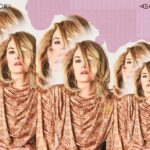 Mädchen Amick Instagram - Warning: If your vision is blurry while looking at these… don’t worry, it’s just me 😵‍💫 @abookof ME Photo + Interview @graphicsmetropolis Fashion Styling @angeltstyle Make-up Artist @harperartist Hairstylist @marleythebarber Photo Asst @miostudios Special Thanks @gimletschneider #ABookOf #MadchenAmick