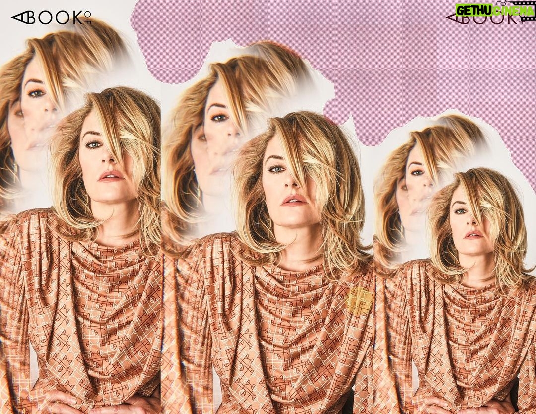 Mädchen Amick Instagram - Warning: If your vision is blurry while looking at these… don’t worry, it’s just me 😵💫 @abookof ME Photo + Interview @graphicsmetropolis Fashion Styling @angeltstyle Make-up Artist @harperartist Hairstylist @marleythebarber Photo Asst @miostudios Special Thanks @gimletschneider #ABookOf #MadchenAmick