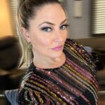 Mädchen Amick Instagram - Vegas residency or Rivervale?