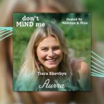 Mädchen Amick Instagram - in celebration of #internationalpodcastday 🎉 our #dontMiNDme podcast is SO excited to welcome @madchenamick’s on-screen daughter @thecwriverdale’s Tiera Skovbye (@tskovbye1) as our SPECIAL GUEST launching October 4 where we have an intimate conversation about our #mentalhealth struggles and journeys toward recovery. 💚 out on ALL platforms & wherever you get your podcasts! produced by Aurra Studios • hosted by @minatobias_ & @madchenamick