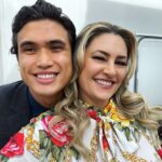 Mädchen Amick Instagram - One of the sweetest humans I know. 🥰 @melton