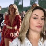Mädchen Amick Instagram - @thecwriverdale @lilireinhart @dontmindme @minatobias_ #riverdale #CW #Alice #slayed #musicalepisode #dontMiNDme #podcast #dMm #mentalhealth4all #greenscreen 👉🏼LINK IN BIO👈🏼