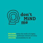 Mädchen Amick Instagram - Can’t tell you how excited my family & I are to FINALLY launch @dontmindme 💚💃🏼🕺🏾💃🏽🕺🏽Thank you to our amazing #dMm #mentalhealthwarrior team members for working so hard on this dream come true 🙌🏼 Plz follow us for lots of fun content… spread the word!!! — David, Sly, Mädchen & Mina