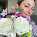 Mädchen Amick Instagram - What a beautiful gesture from a fellow #riverdale director 😍 Yes you literally pulled EVERY tear out of me for our musical episode @ronaldpaulrichard and yet I’m incredibly grateful to have had you by my side through this very special episode’s emotional journey — but really, who cried more?!? 😭